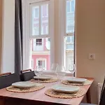 Homie - Historical In The Center Of Besiktas Apartment