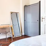 Homie - Historical In The Center Of Besiktas Apartment *