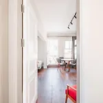 Apartment Homie - Historical In The Center Of Besiktas *