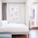 Apartment Homie - Historical In The Center Of Besiktas