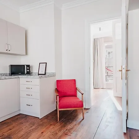 Apartment Homie - Historical In The Center Of Besiktas *