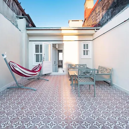 Homie - Historical In The Center Of Besiktas Apartment Istanbul