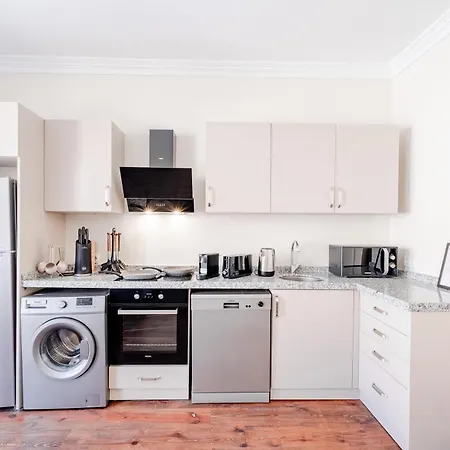Apartment Homie - Historical In The Center Of Besiktas