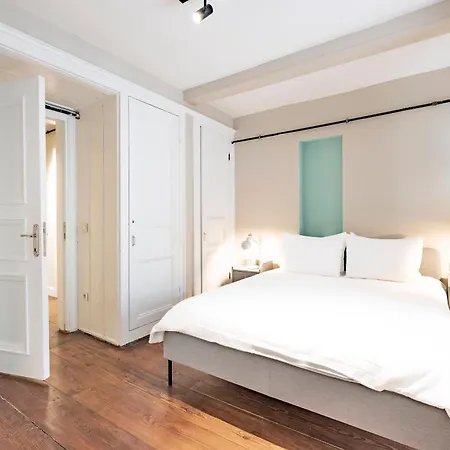 Homie - Historical In The Center Of Besiktas Istanbul