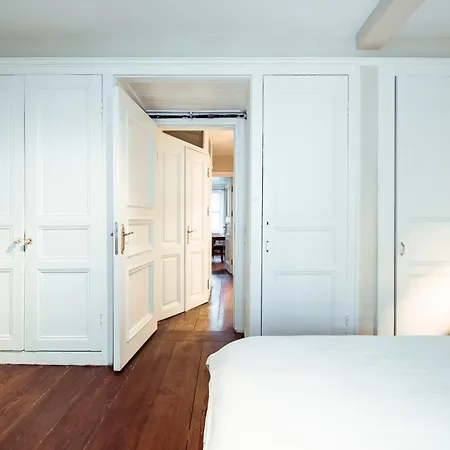 Homie - Historical In The Center Of Besiktas Istanbul