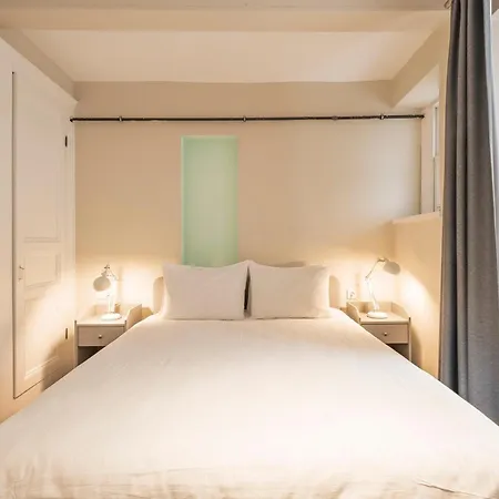 Apartment Homie - Historical In The Center Of Besiktas