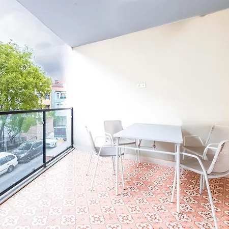 Homie - Historical In The Center Of Besiktas * Istanbul