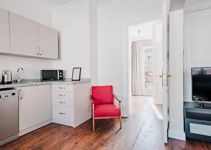 Apartment Homie - Historical In The Center Of Besiktas *