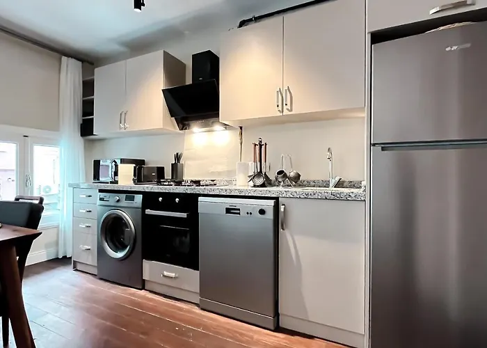 Homie - Historical In The Center Of Besiktas * Istanbul