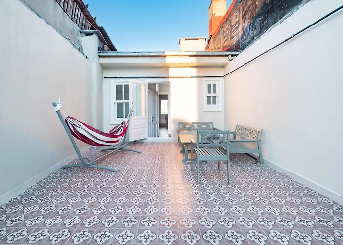 Homie - Historical In The Center Of Besiktas Apartment Istanbul