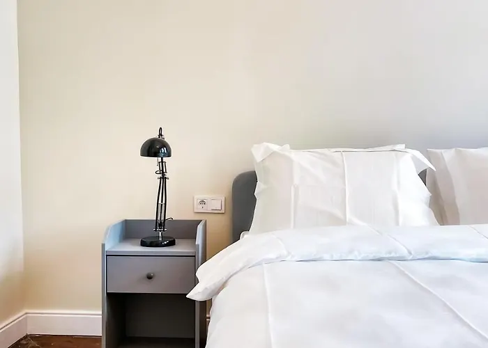 Homie - Historical In The Center Of Besiktas *