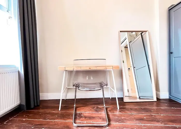 Homie - Historical In The Center Of Besiktas Istanbul