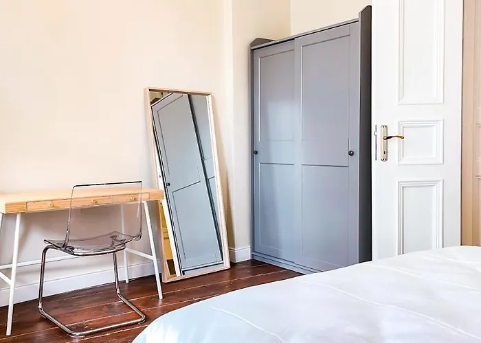 Homie - Historical In The Center Of Besiktas Apartment *