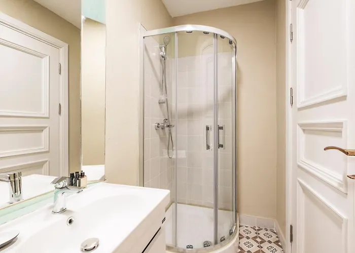 Homie - Historical In The Center Of Besiktas Apartment Istanbul