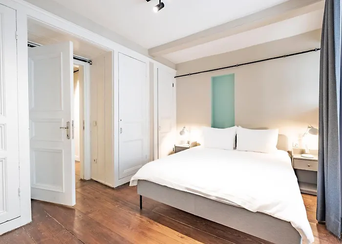 Homie - Historical In The Center Of Besiktas Istanbul