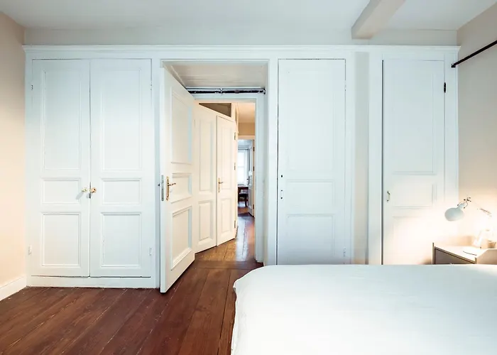 Homie - Historical In The Center Of Besiktas Istanbul