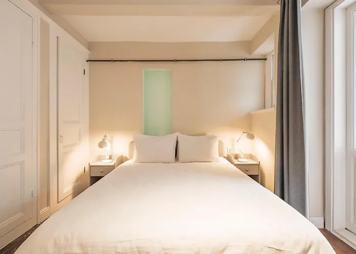 Apartment Homie - Historical In The Center Of Besiktas