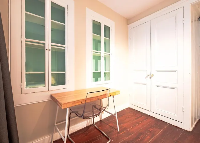 Apartment Homie - Historical In The Center Of Besiktas *